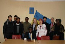 Українське правосуддя руками студентів-іноземців